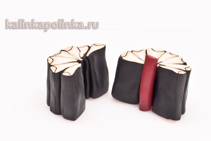 уроки лепки из полимерной глины
