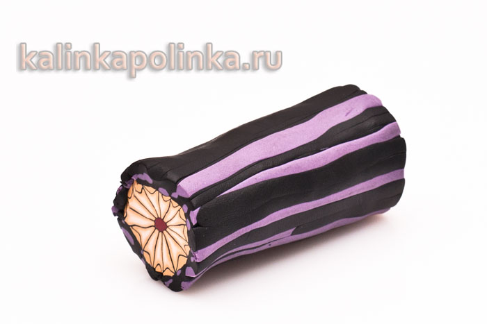 кейн из полимерной глины